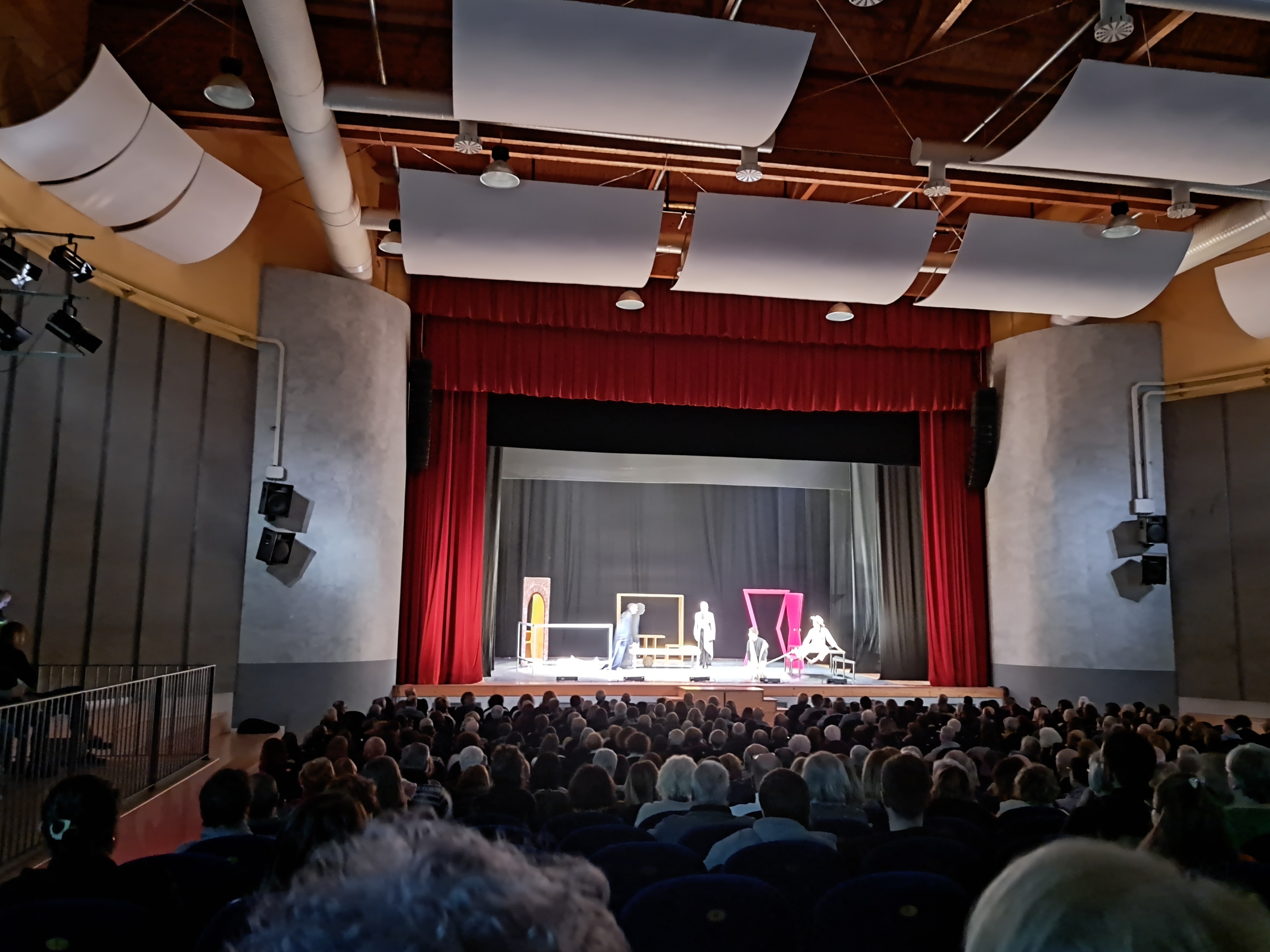 teatro