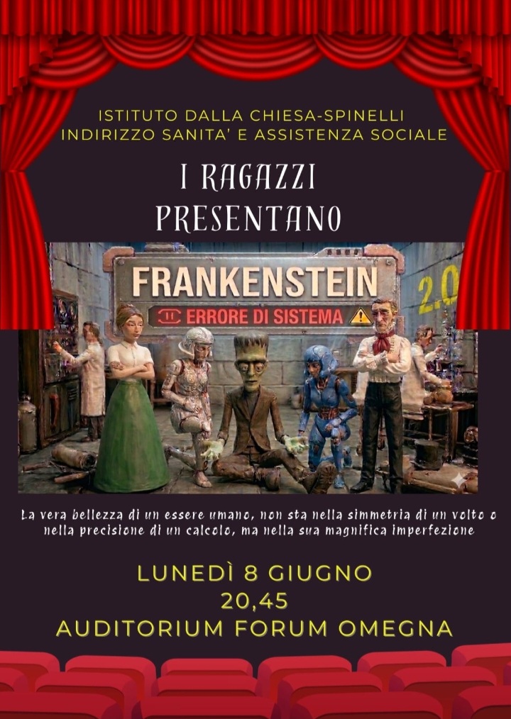 frankenstein