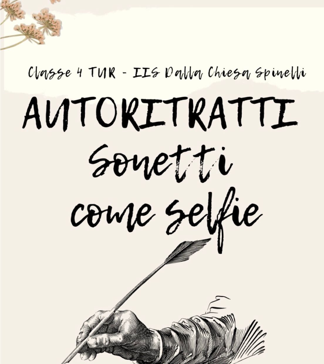 Autoritratti