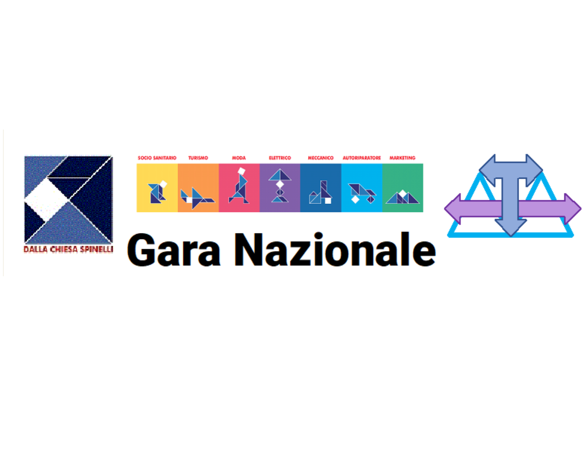 Logo gara