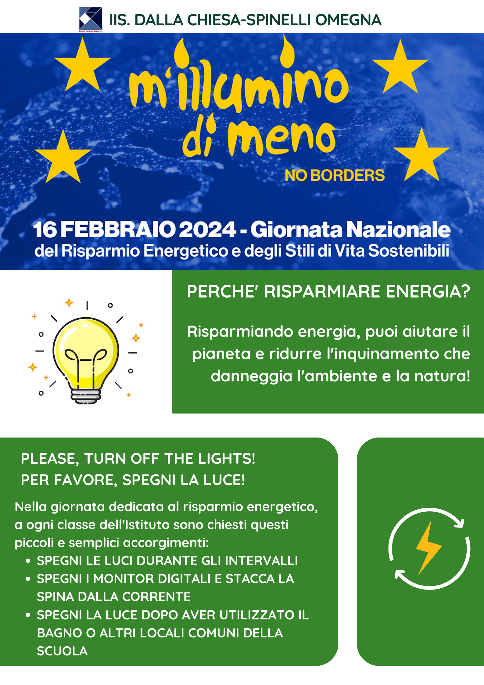 iniziativa