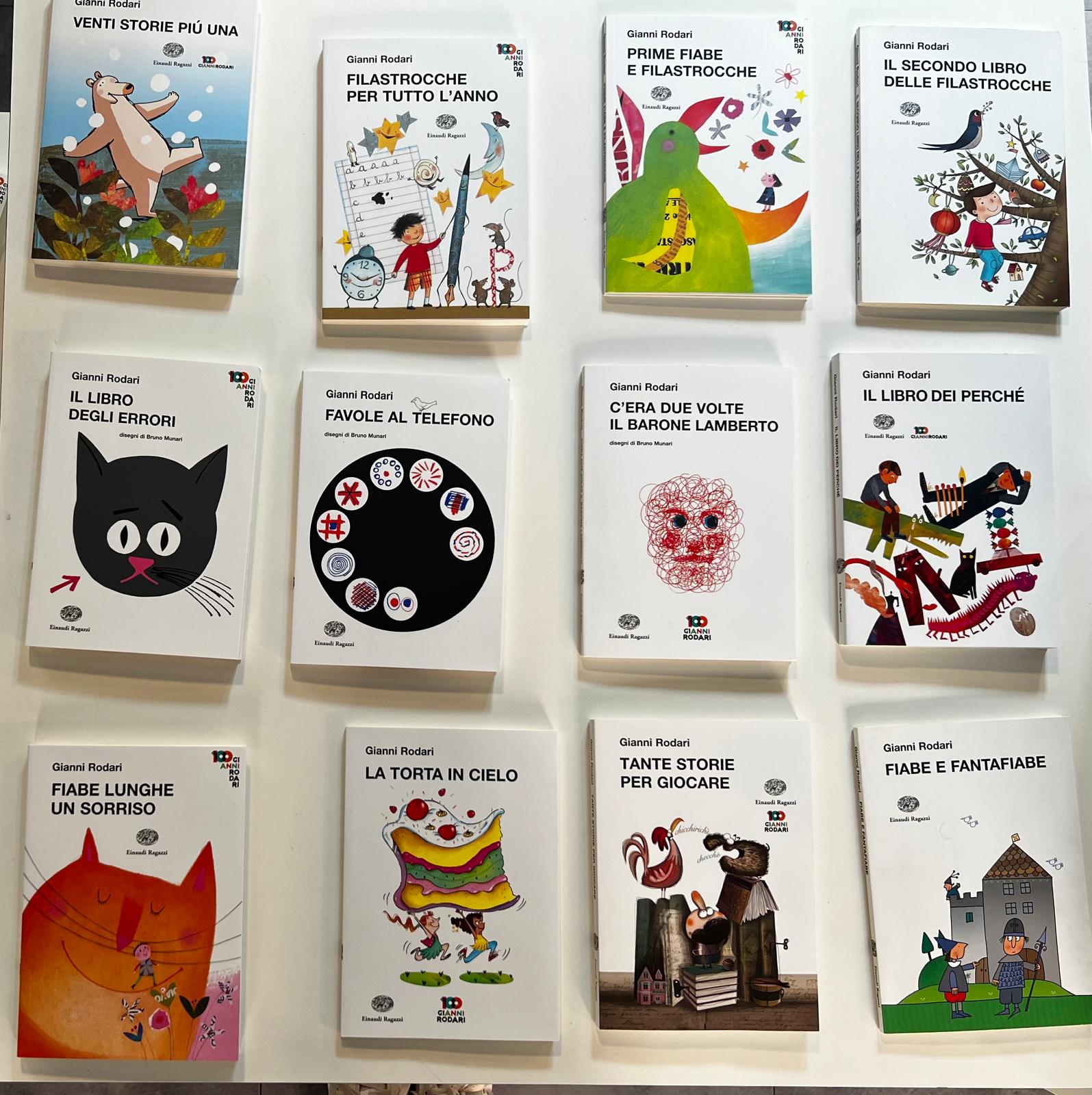 rodari