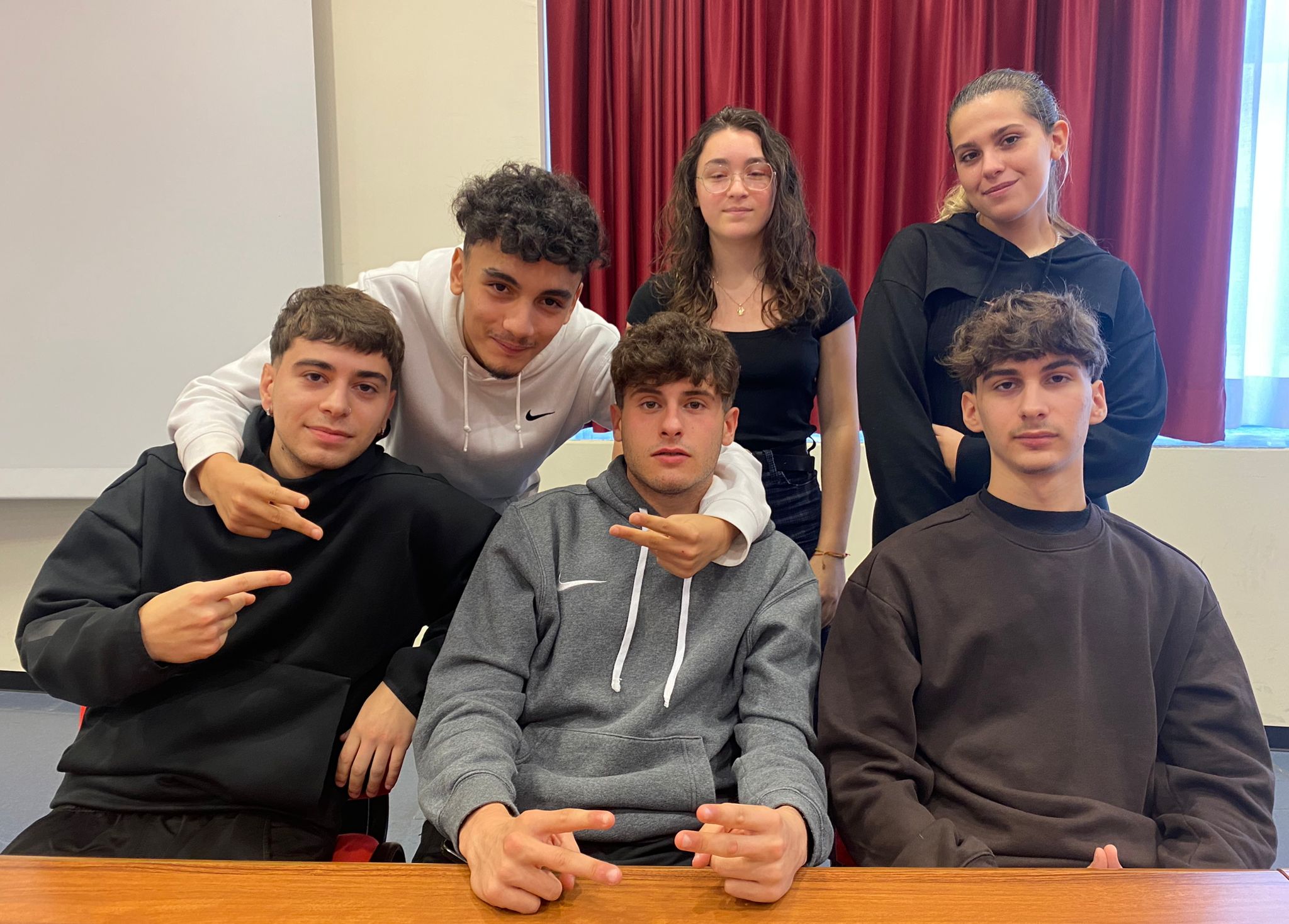 rappresentanti
