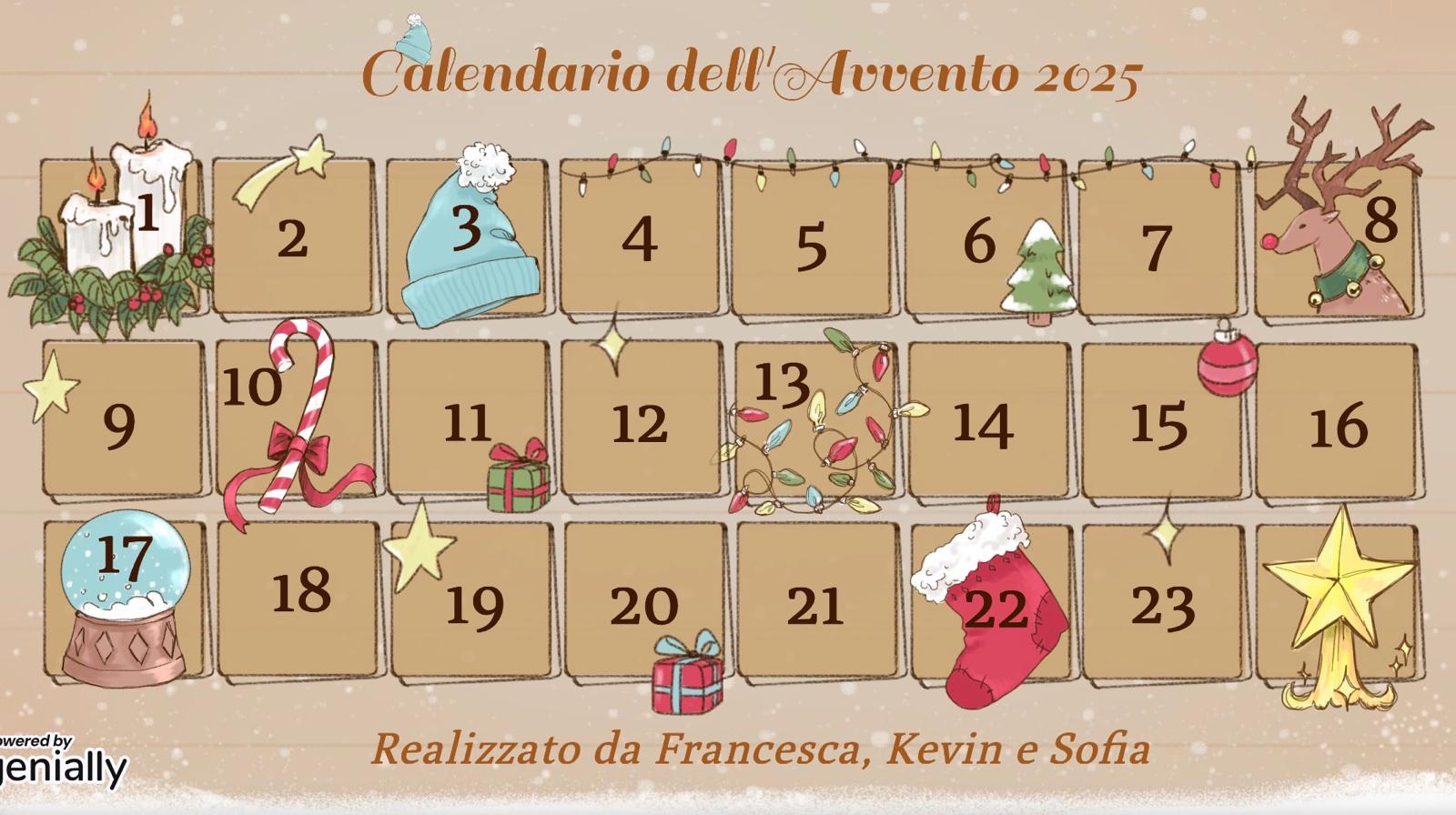 avvento