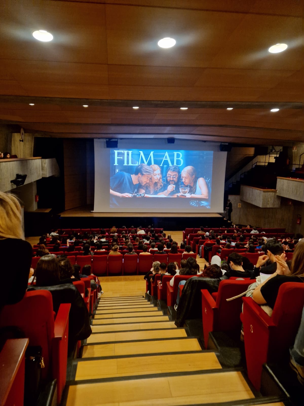 cinema