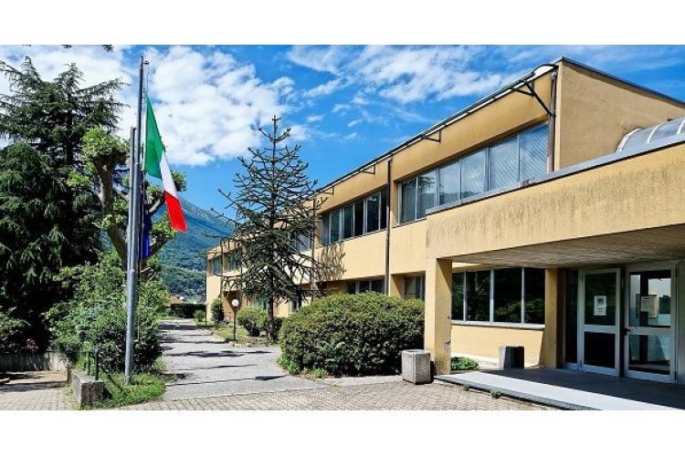 Sede principale Dalla Chiesa Spinelli
