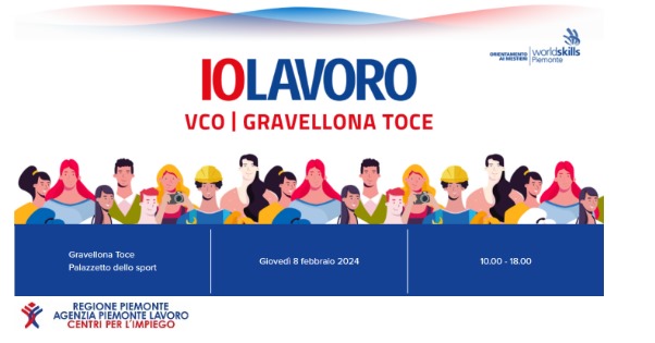 IoLavoro