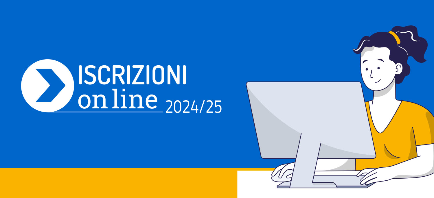 Iscrizioni on-line