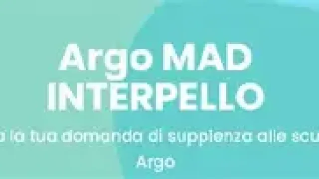 argo mad