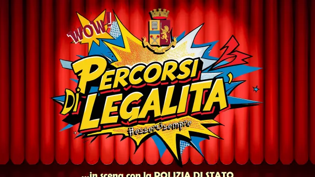 percorsi legalità