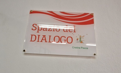 intitolazione