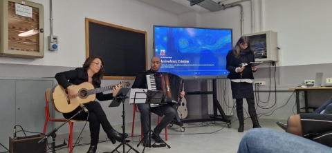intitolazione