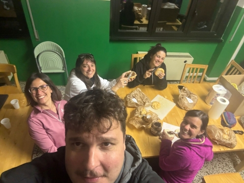 gancio