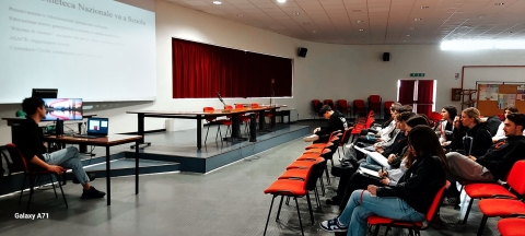 cinescuola