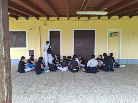 gancio