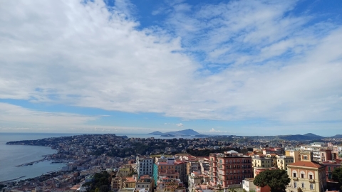 napoli
